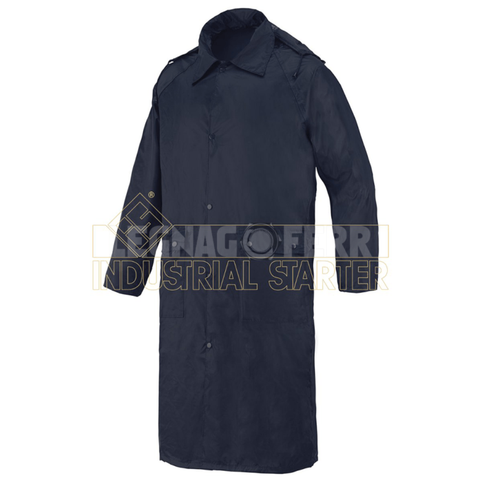 Cappotto con Cappuccio Fisso Interno al Collo ISSA 01702 2 legnagoferr