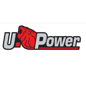 U Power Logo