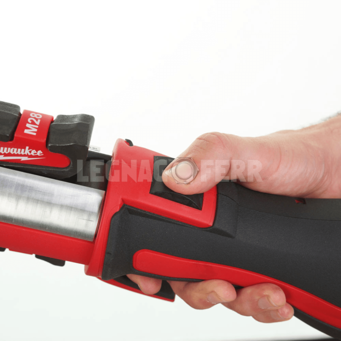 Milwaukee M18 BLHPT 202C Pressatrice Idraulica Geberit 4933480903 legnagoferr 3