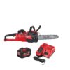 Milwaukee Elettrosega a batteria M18 Fuel™ con Barra da 30 cm M18 FCHSC-121