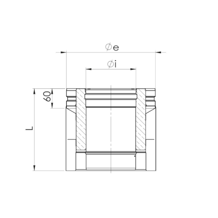 Trio Apros T250 3 Legnagoferr