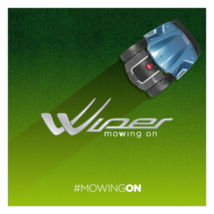 Wiper Logo