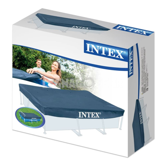 Intex 28038 2 Legnagoferr