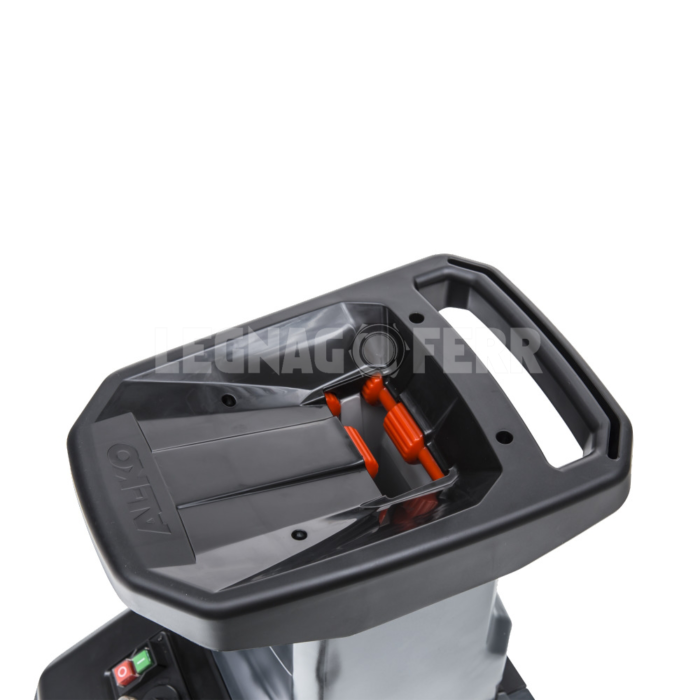 AL KO LH 2810 Biotrituratore Elettrico EasyCrush 113873 legnagoferr 1