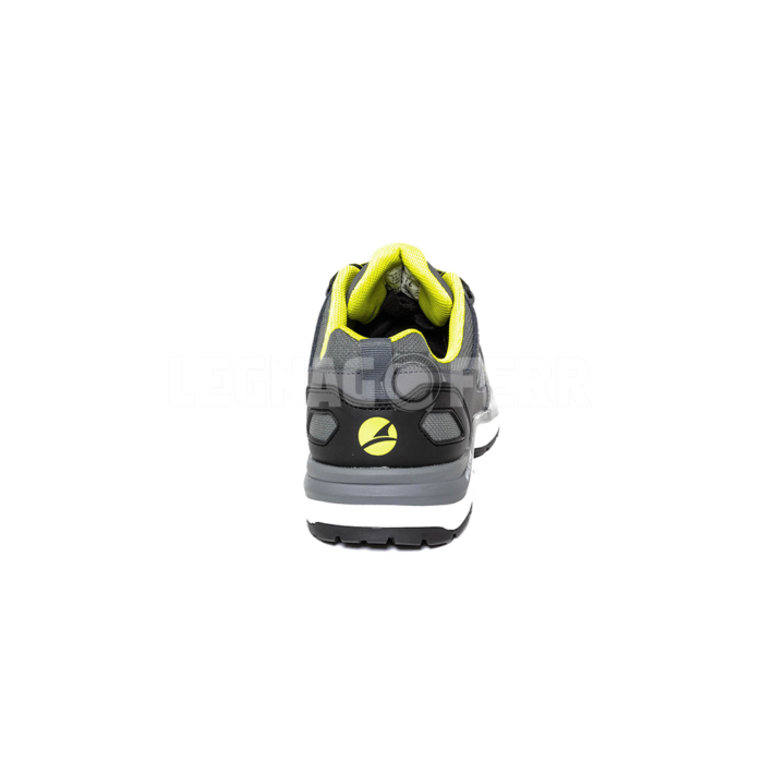 Albatros Ultratrail Low Scarpe Antinfortunistiche Basse S3 ESD 646210 legnagoferr 3