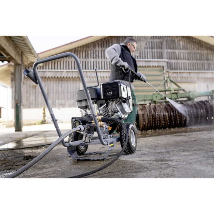 Karcher HD 8 23 G Idropulitrice a Scoppio ad Acqua Fredda 1.187 012.0 legnagoferr 1