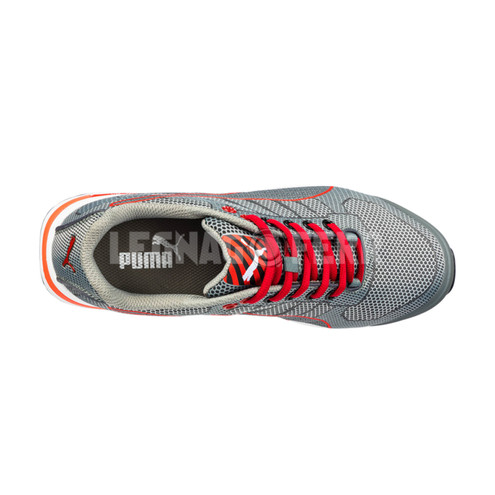 Puma Xelerate Knit Low Scarpe Antinfortunistiche Basse S1P 643070 legnagoferr 1