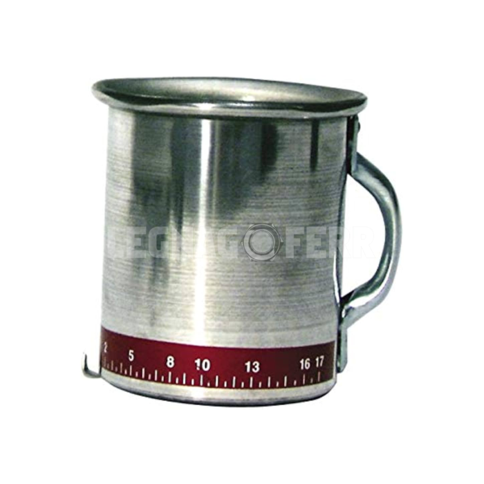 Legnagoferr LF152 Tazza Regolazione Flusso Caldaia Compatibile legnagoferr