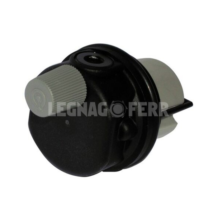 Legnagoferr LF300 Testa Degasatore Caldaia Compatibile legnagoferr