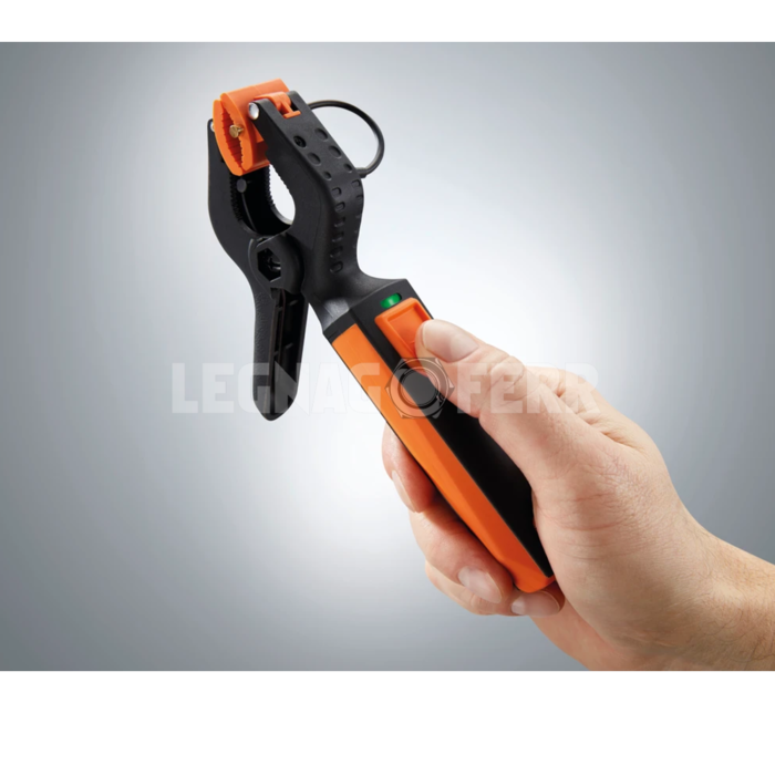 Testo 115i Termometro a Pinza Bluetooth 100m con App legnagoferr 3