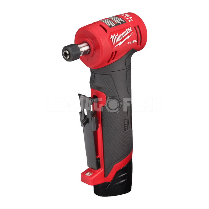 M12 FDGA 422B Mini Smerigliatrice Angolare a Batteria Milwaukee 4933471439 legnagoferr 1