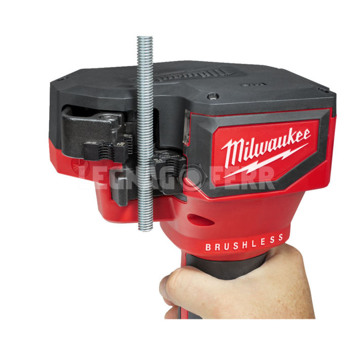 M18 BLTRC 0X Taglia Barre Filettate a Batteria Milwaukee 4933471150 legnagoferr 2