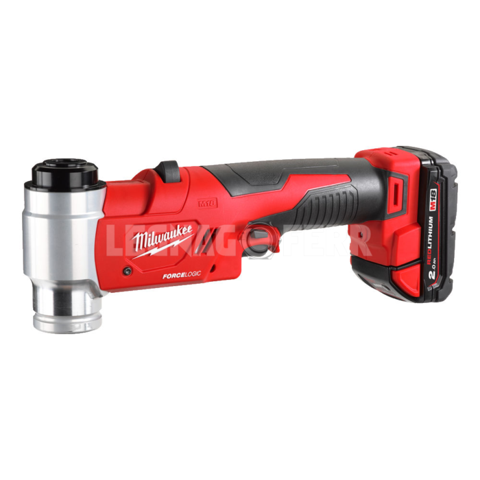 M18 HKP 201C Punzonatrice Foralamiera a Batteria Milwaukee 4933451202 legnagoferr 2