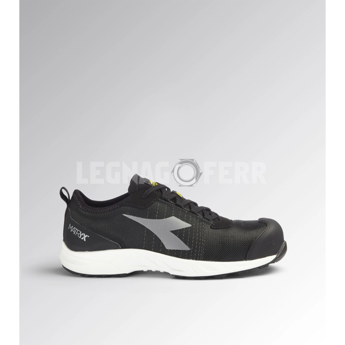 Diadora FLY LITEBASE MATRYX LOW S3 Scarpe Antinfortunistiche Basse legnagoferr