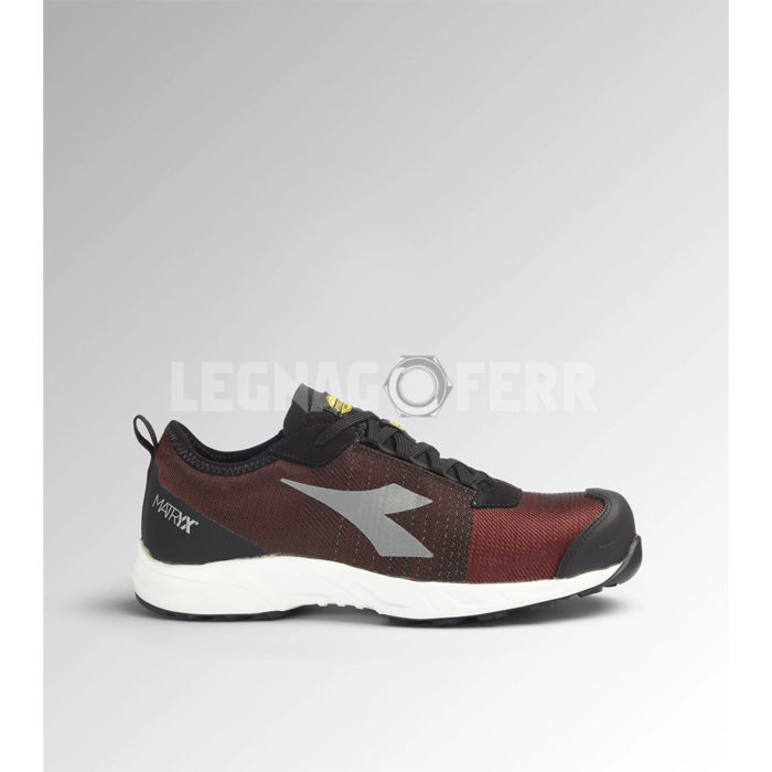 Diadora FLY LITEBASE MATRYX LOW Scarpe Antinfortunistiche Basse legnagoferr