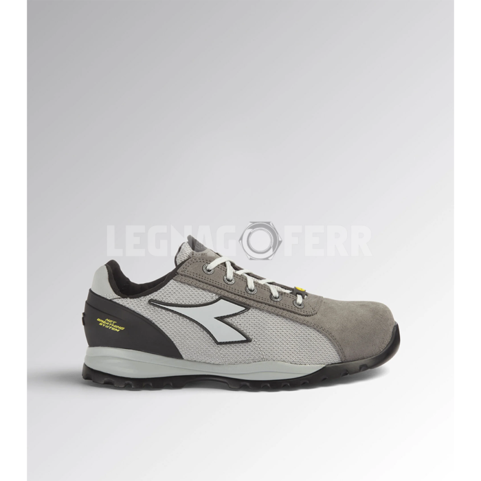 Diadora GLOVE NET LOW S1P Scarpe Antinfortunistiche Basse legnagoferr