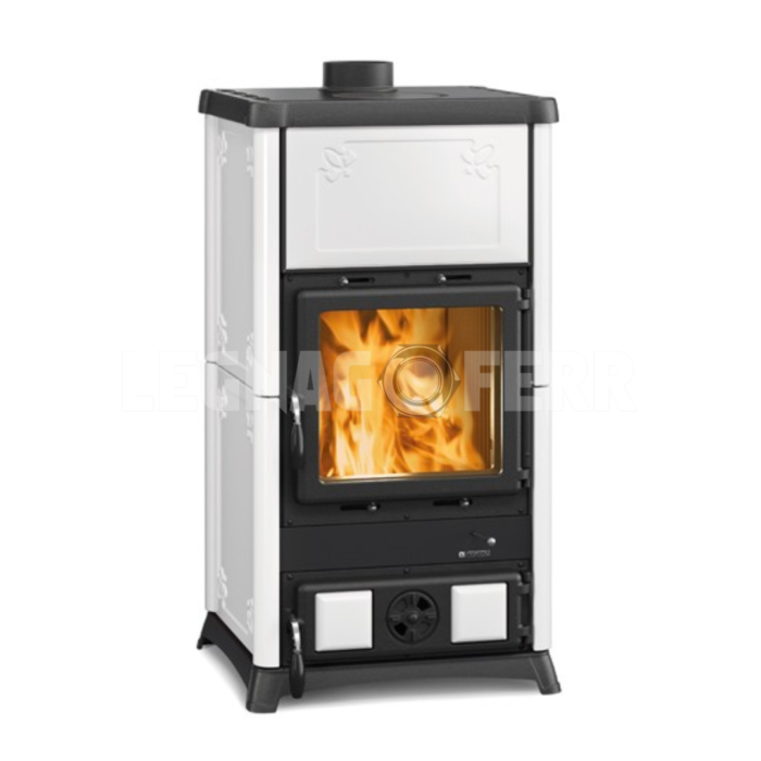 Nordica Extraflame Fedoral Stufa a Legna 8,3 kW legnagoferr