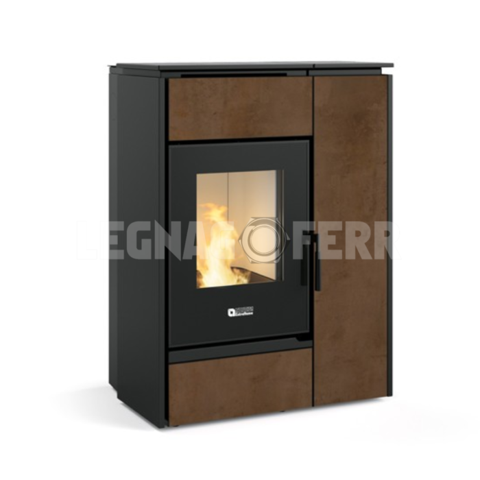 Nordica Extraflame Margaret a PelletLegna 4,1 10,0 kW legnagoferr