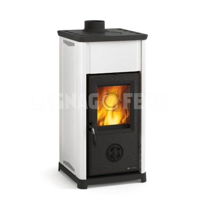 Nordica Extraflame Tea Stufa a Legna 6,6 kW legnagoferr