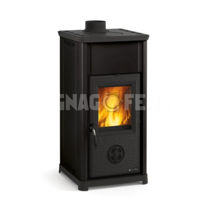 Nordica Extraflame Tea Stufa a Legna 6,6 kW legnagoferr01