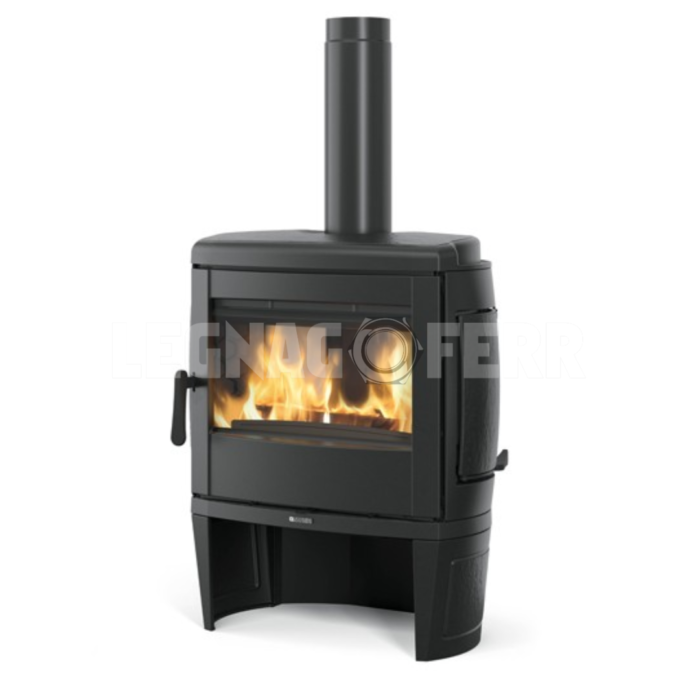 Nordica Extraflame Tahiti Eps Stufa a Legna 8,0 kW legnagoferr