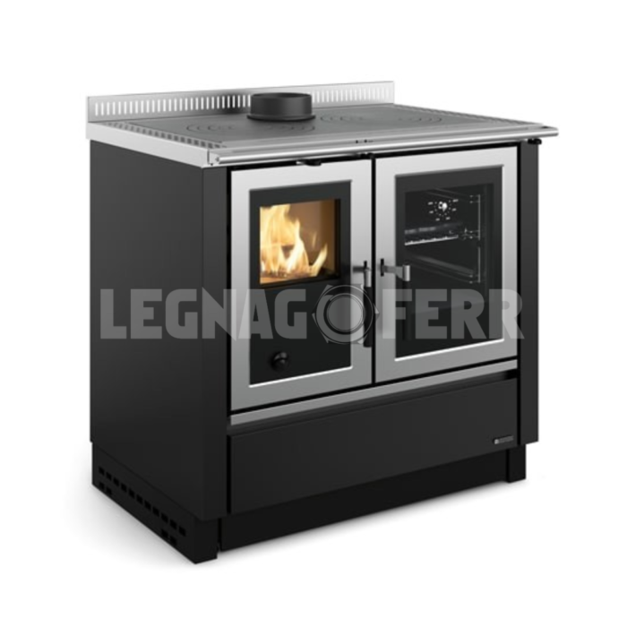 Nordica Extraflame Venezia Vst a Legna 8,3 kW legnagoferr