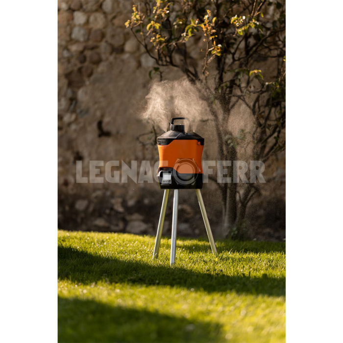 Stocker 411 Geyser Nebulizzatore 12 L Li Ion legnagoferr 2