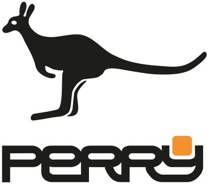 logo perry