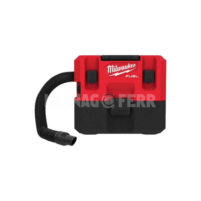 Milwaukee M12 FVCL- 0 Aspiratore Compatto legnagoferr