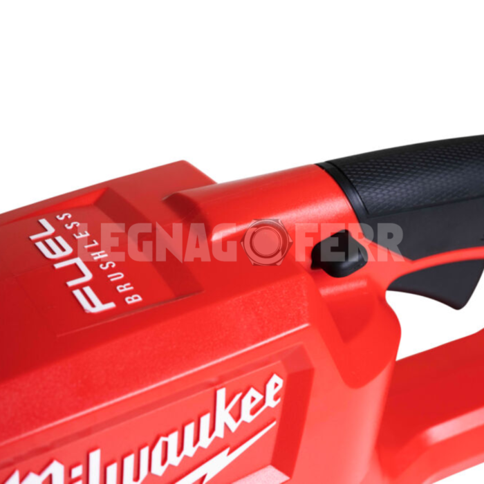 Milwaukee M18 FHET60 0 Tagliasiepi M18 FUEL™ 60 cm Lama Bilaterale legnagoferr (1)