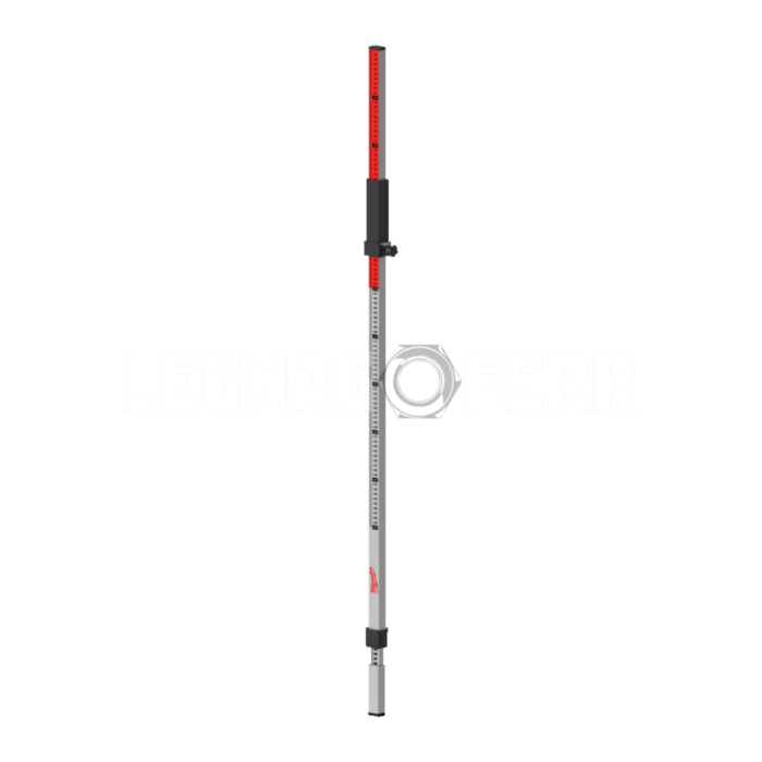 Milwaukee SR240 Stadia 240 cm per Laser 4932493202  legnagoferr