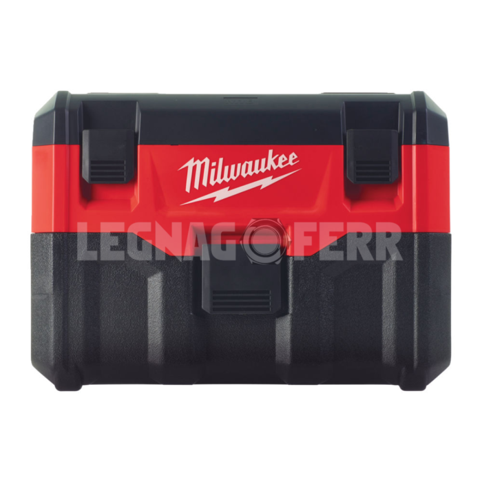 Milwaukee M18 VC2-0 Aspiratore Solidi/Liquidi M18™ 4933464029 legnagoferr