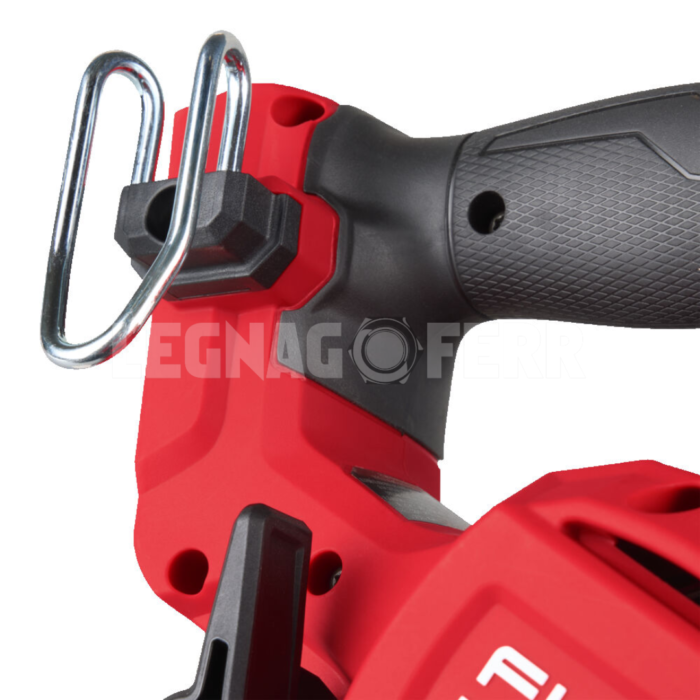 Milwaukee M18 FCS552 302X Sega Circolare 55 mm per Legno 4933493589 legnagoferr (2)