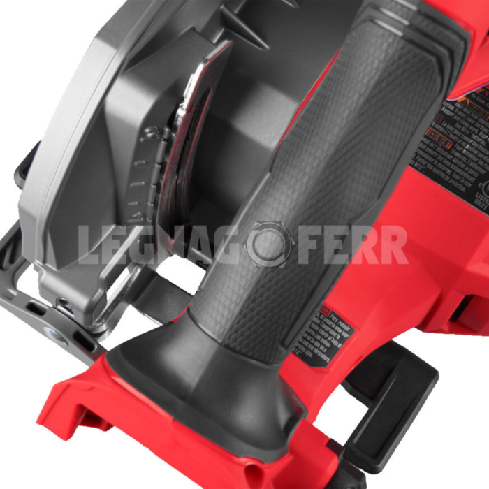 Milwaukee M18 FCS552 302X Sega Circolare 55 mm per Legno 4933493589 legnagoferr (4)