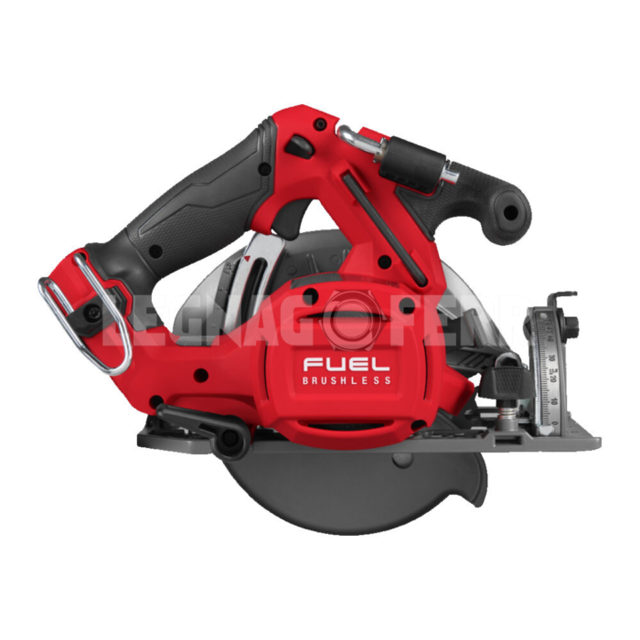 Milwaukee M18 FCS552 302X Sega Circolare 55 mm per Legno 4933493589 legnagoferr