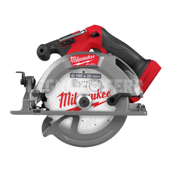 Milwaukee M18 FCS552 302X Sega Circolare 55 mm per Legno 4933493589 legnagoferr