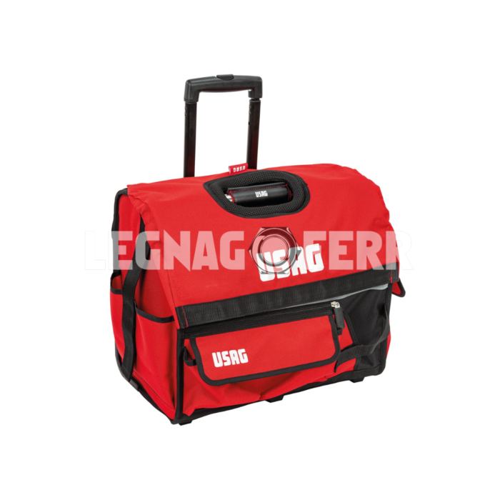 Borsa Trolley Portautensili Vuota Usag 007 TXV legnagoferr