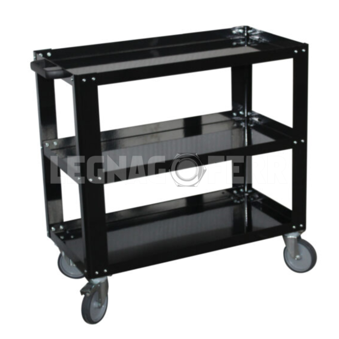 Derby GR05 N Carrello Porta Utensili 65027 legnagoferr 