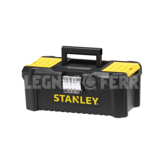 Stanley STST1-75515 Cassetta Porta Utensili Essential  legnagoferr 