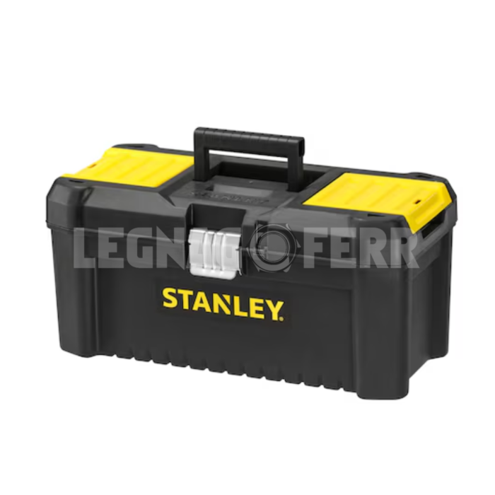 Stanley STST1-75518 Cassetta Porta Utensili Essential legnagoferr 